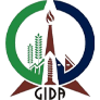 Logo of GIDA